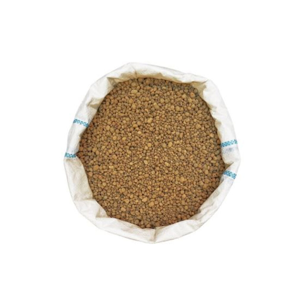 Керамзитный гравий тарированный 0-5 1/0,05 м³