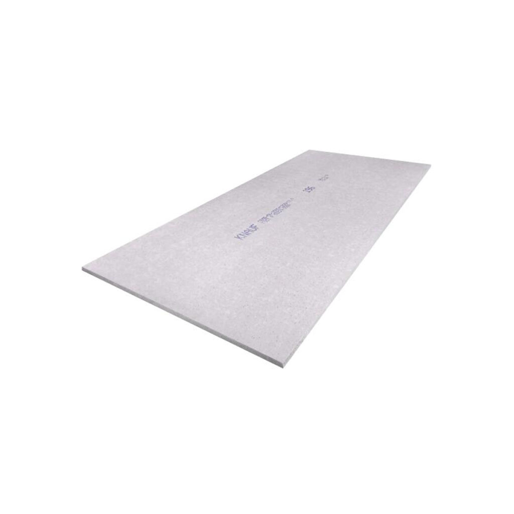 Суперлист влагостойкий (ГВЛВ) 10мм