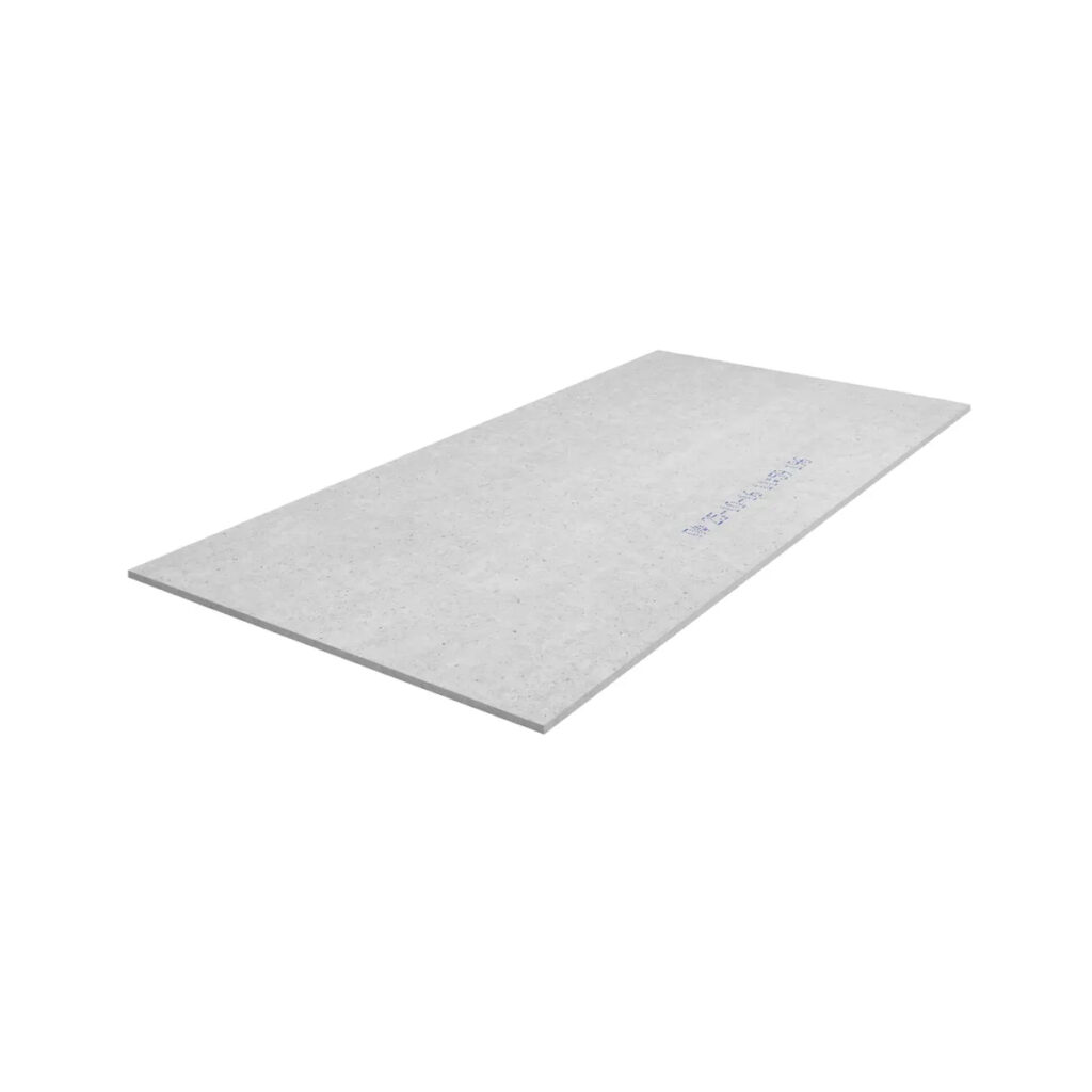 Суперлист влагостойкий (ГВЛВ) 12 мм