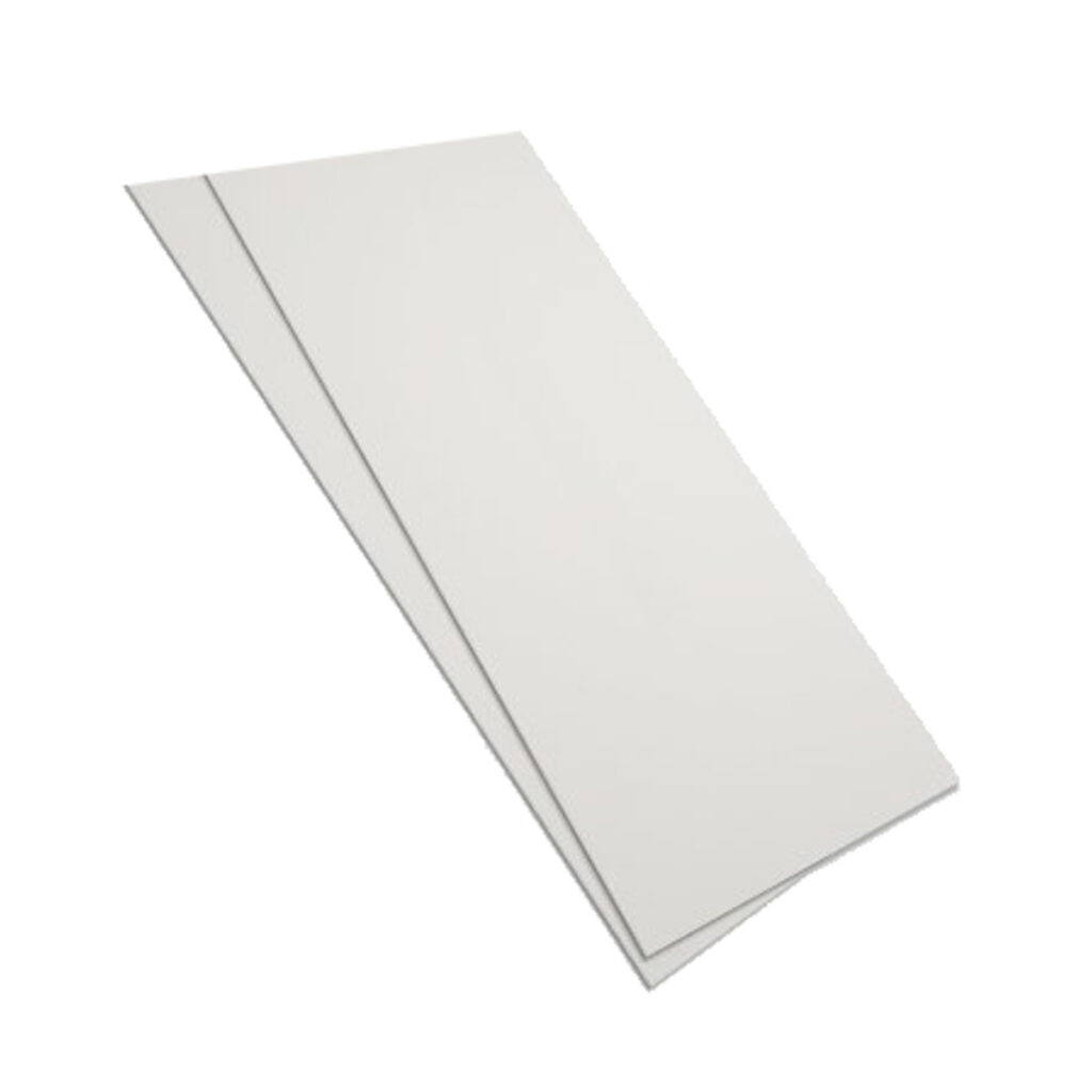 Гипсокартон КНАУФ 9,5х1200х2500