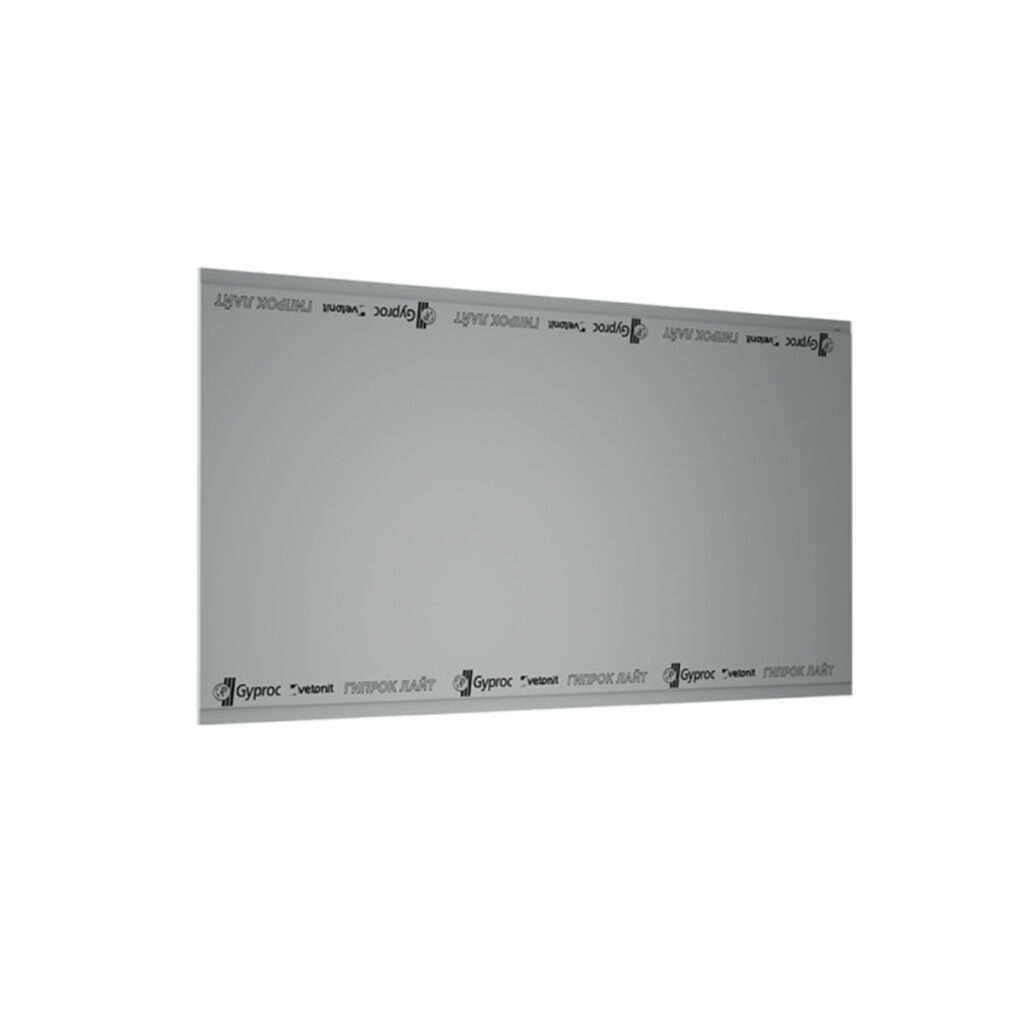 Лайт 2500х1200х9.5