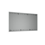 Лайт 2500х1200х9.5