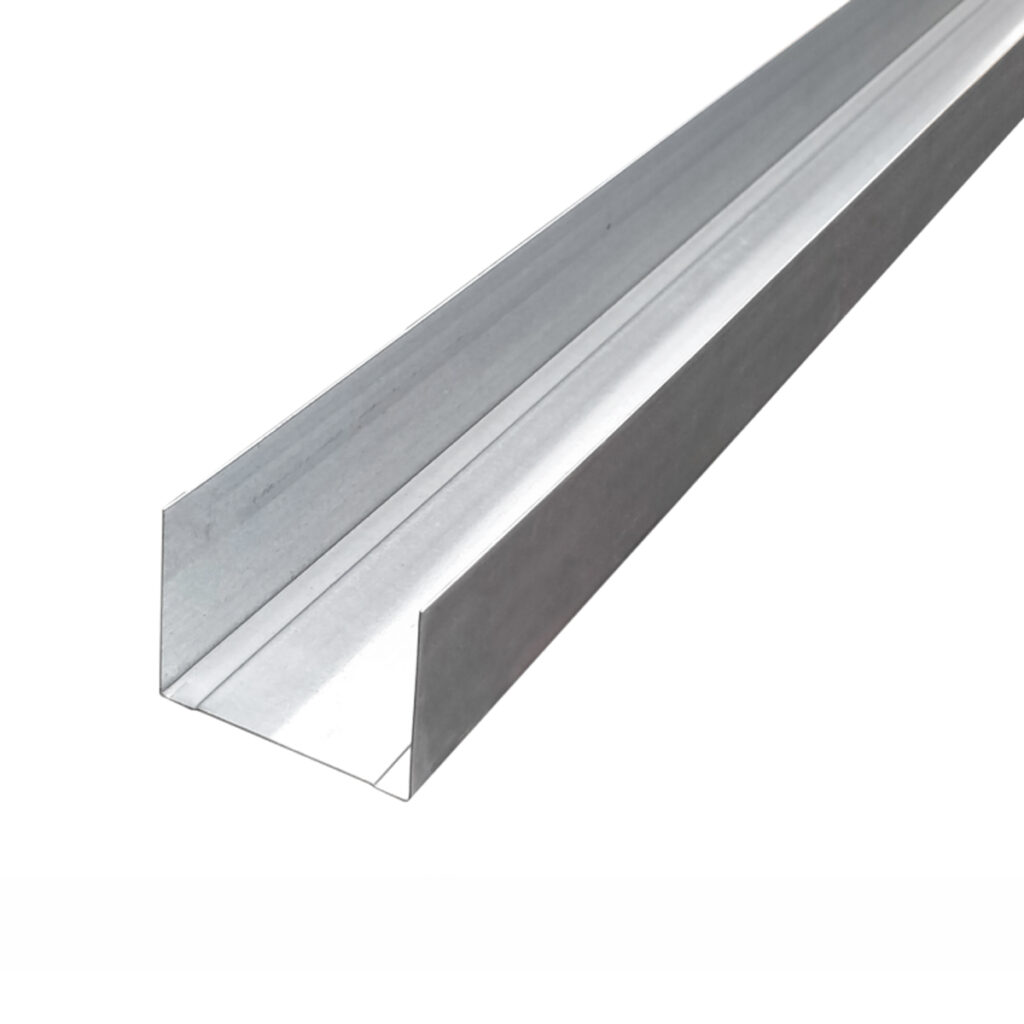 Gyproc-Стандарт ПН 50/40 - 3000 мм