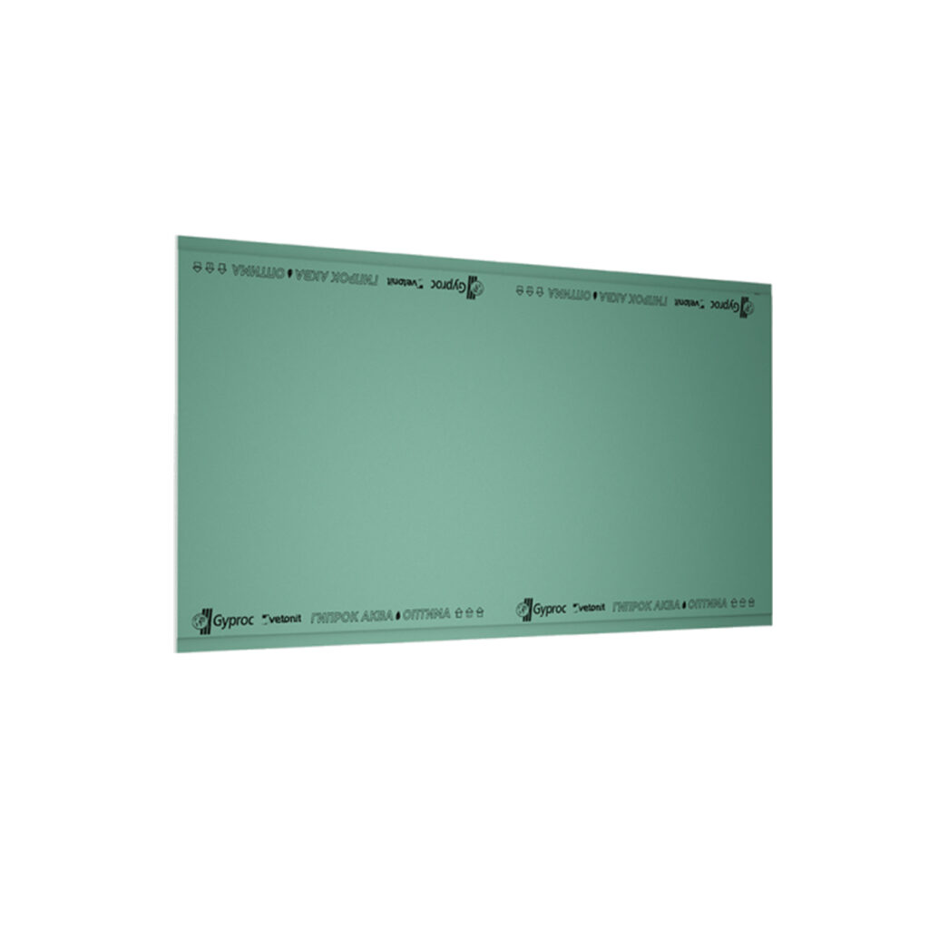 Аква Оптима 2500х1200х12.5