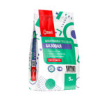 старатели Шпатлевка гипсовая базовая 5кг