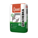 старатели Шпатлевка гипсовая выравнивающая 20кг