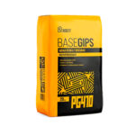 старатели Шпаклевка гипсовая Basegips Строефф PG410 20кг