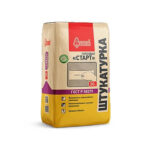 Штукатурка гипсовая 30 кг старатели