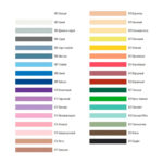 старатели Затирка для плиточных швов