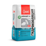 старатели Гидроизоляция обмазочная Акващит W6 25кг