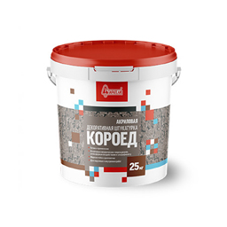 Готовая штукатурка